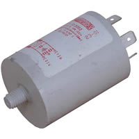 ELECTRICAL FILTER / MPN - 04802700